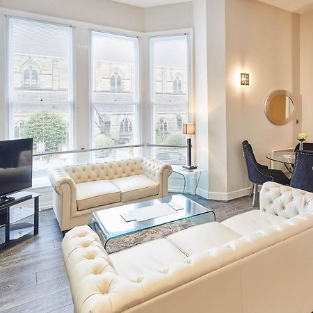 Host & Stay - Three Bays Scarborough Eksteriør bilde