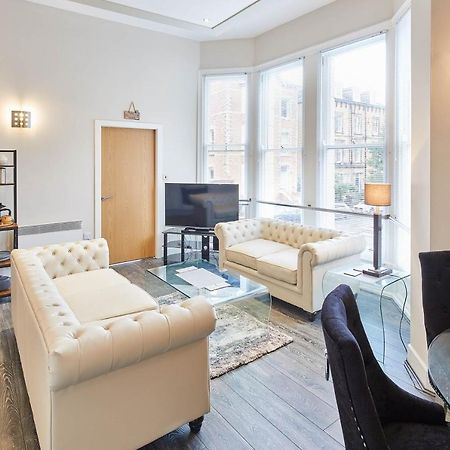 Host & Stay - Three Bays Scarborough Eksteriør bilde