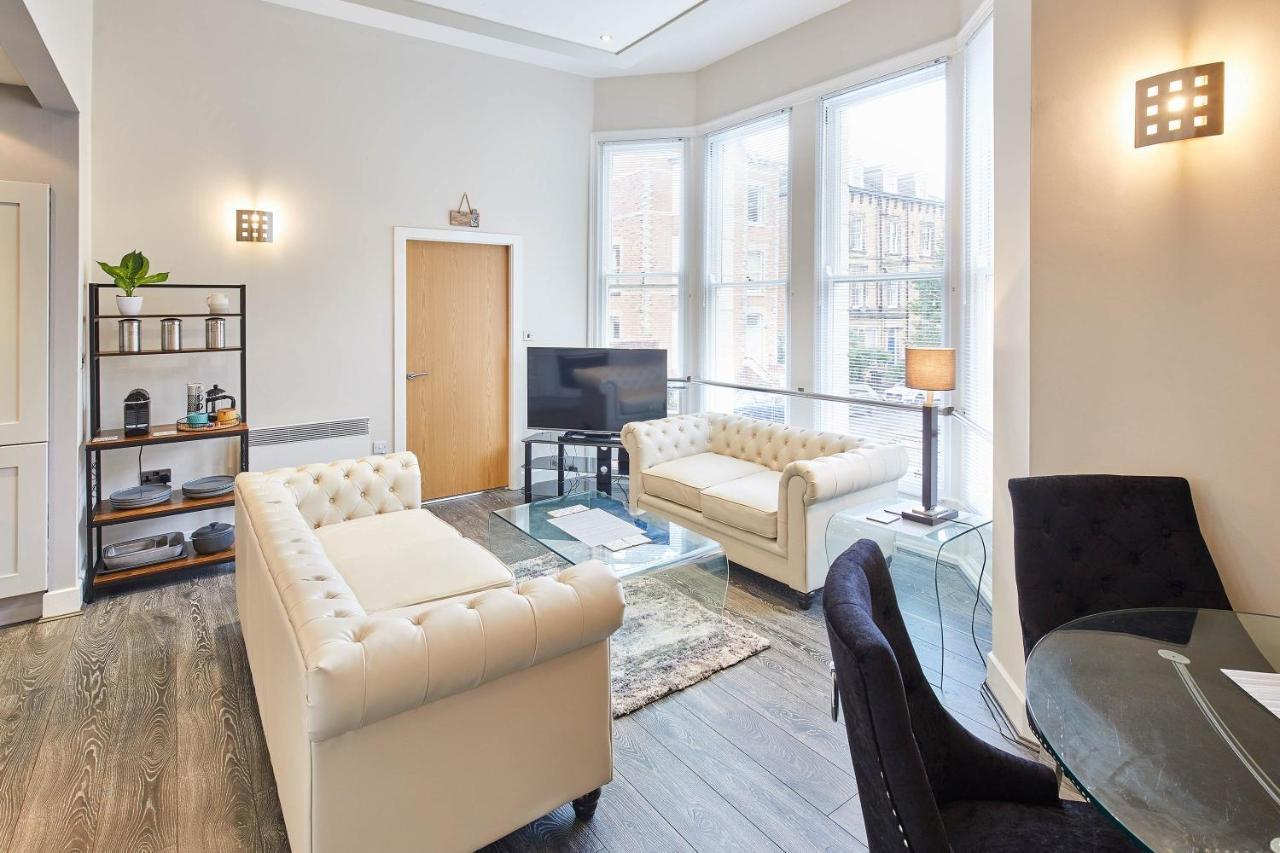 Host & Stay - Three Bays Scarborough Eksteriør bilde