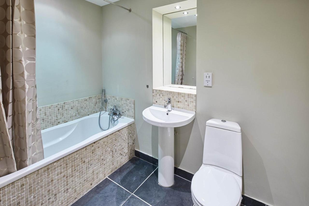 Host & Stay - Three Bays Scarborough Eksteriør bilde